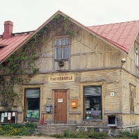 3041b Punkaharju