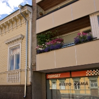 3067 Hamina