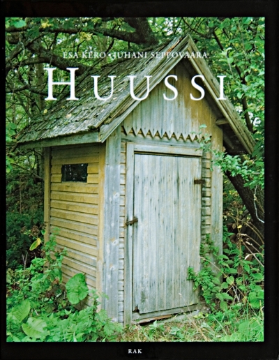 huussi