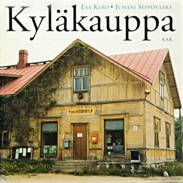 kylakauppa