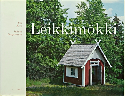 leikkimokki