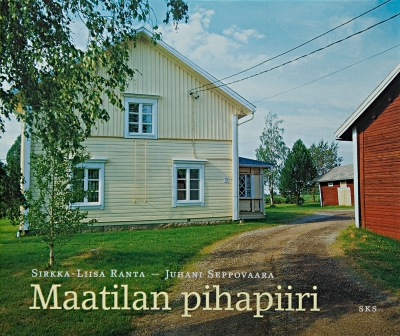 maatilanpihapiiri