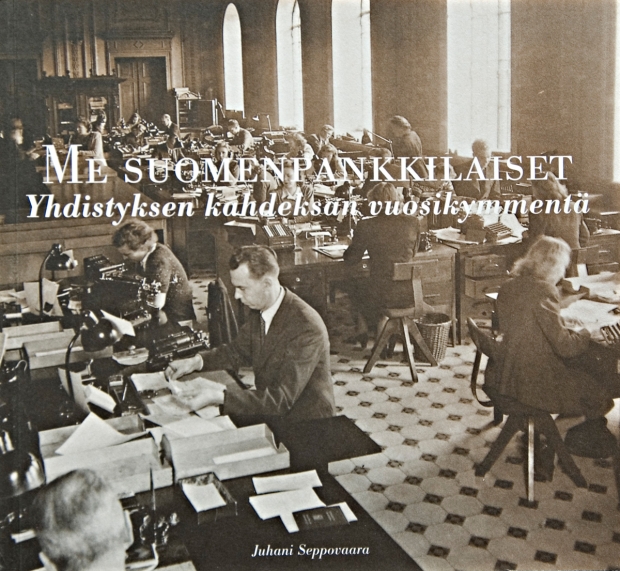 mesuomenpankkilaiset