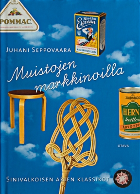 muistojenmarkkinoilla